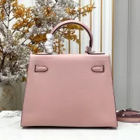 Cheap Hermes AAA Quality Handbags For Women #1384883 Replica Wholesale [$88.00 USD] [ITEM#1384883] on Replica Hermes AAA Quality Handbags