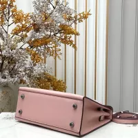 Cheap Hermes AAA Quality Handbags For Women #1384883 Replica Wholesale [$88.00 USD] [ITEM#1384883] on Replica Hermes AAA Quality Handbags