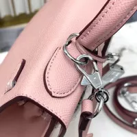 Cheap Hermes AAA Quality Handbags For Women #1384883 Replica Wholesale [$88.00 USD] [ITEM#1384883] on Replica Hermes AAA Quality Handbags