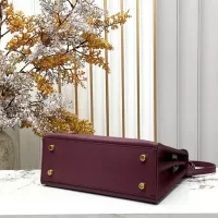 Cheap Hermes AAA Quality Handbags For Women #1384884 Replica Wholesale [$88.00 USD] [ITEM#1384884] on Replica Hermes AAA Quality Handbags