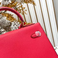 Cheap Hermes AAA Quality Handbags For Women #1384886 Replica Wholesale [$88.00 USD] [ITEM#1384886] on Replica Hermes AAA Quality Handbags