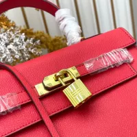 Cheap Hermes AAA Quality Handbags For Women #1384886 Replica Wholesale [$88.00 USD] [ITEM#1384886] on Replica Hermes AAA Quality Handbags
