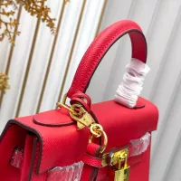 Cheap Hermes AAA Quality Handbags For Women #1384886 Replica Wholesale [$88.00 USD] [ITEM#1384886] on Replica Hermes AAA Quality Handbags