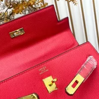 Cheap Hermes AAA Quality Handbags For Women #1384886 Replica Wholesale [$88.00 USD] [ITEM#1384886] on Replica Hermes AAA Quality Handbags