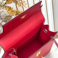Cheap Hermes AAA Quality Handbags For Women #1384886 Replica Wholesale [$88.00 USD] [ITEM#1384886] on Replica Hermes AAA Quality Handbags
