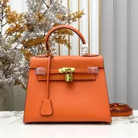 Cheap Hermes AAA Quality Handbags For Women #1384887 Replica Wholesale [$88.00 USD] [ITEM#1384887] on Replica Hermes AAA Quality Handbags