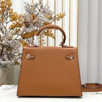 Cheap Hermes AAA Quality Handbags For Women #1384889 Replica Wholesale [$88.00 USD] [ITEM#1384889] on Replica Hermes AAA Quality Handbags