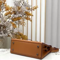 Cheap Hermes AAA Quality Handbags For Women #1384889 Replica Wholesale [$88.00 USD] [ITEM#1384889] on Replica Hermes AAA Quality Handbags