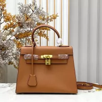 Cheap Hermes AAA Quality Handbags For Women #1384894 Replica Wholesale [$88.00 USD] [ITEM#1384894] on Replica Hermes AAA Quality Handbags