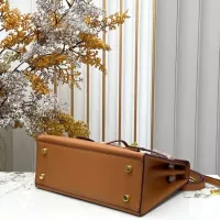 Cheap Hermes AAA Quality Handbags For Women #1384894 Replica Wholesale [$88.00 USD] [ITEM#1384894] on Replica Hermes AAA Quality Handbags