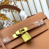 Cheap Hermes AAA Quality Handbags For Women #1384894 Replica Wholesale [$88.00 USD] [ITEM#1384894] on Replica Hermes AAA Quality Handbags