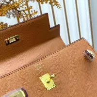 Cheap Hermes AAA Quality Handbags For Women #1384894 Replica Wholesale [$88.00 USD] [ITEM#1384894] on Replica Hermes AAA Quality Handbags