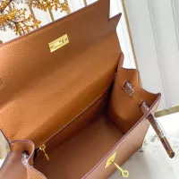 Cheap Hermes AAA Quality Handbags For Women #1384894 Replica Wholesale [$88.00 USD] [ITEM#1384894] on Replica Hermes AAA Quality Handbags