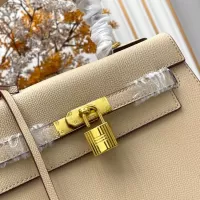Cheap Hermes AAA Quality Handbags For Women #1384895 Replica Wholesale [$88.00 USD] [ITEM#1384895] on Replica Hermes AAA Quality Handbags