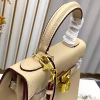 Cheap Hermes AAA Quality Handbags For Women #1384895 Replica Wholesale [$88.00 USD] [ITEM#1384895] on Replica Hermes AAA Quality Handbags