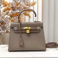 Cheap Hermes AAA Quality Handbags For Women #1384897 Replica Wholesale [$88.00 USD] [ITEM#1384897] on Replica Hermes AAA Quality Handbags