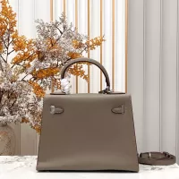 Cheap Hermes AAA Quality Handbags For Women #1384898 Replica Wholesale [$88.00 USD] [ITEM#1384898] on Replica Hermes AAA Quality Handbags