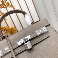 Cheap Hermes AAA Quality Handbags For Women #1384898 Replica Wholesale [$88.00 USD] [ITEM#1384898] on Replica Hermes AAA Quality Handbags
