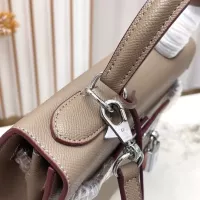 Cheap Hermes AAA Quality Handbags For Women #1384898 Replica Wholesale [$88.00 USD] [ITEM#1384898] on Replica Hermes AAA Quality Handbags