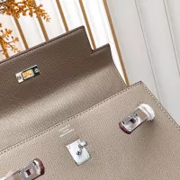 Cheap Hermes AAA Quality Handbags For Women #1384898 Replica Wholesale [$88.00 USD] [ITEM#1384898] on Replica Hermes AAA Quality Handbags