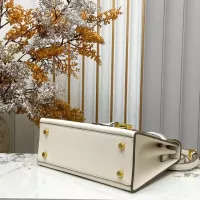 Cheap Hermes AAA Quality Handbags For Women #1384923 Replica Wholesale [$88.00 USD] [ITEM#1384923] on Replica Hermes AAA Quality Handbags