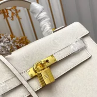Cheap Hermes AAA Quality Handbags For Women #1384923 Replica Wholesale [$88.00 USD] [ITEM#1384923] on Replica Hermes AAA Quality Handbags