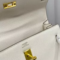 Cheap Hermes AAA Quality Handbags For Women #1384923 Replica Wholesale [$88.00 USD] [ITEM#1384923] on Replica Hermes AAA Quality Handbags