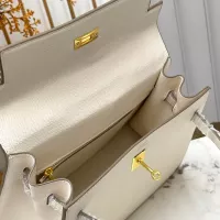 Cheap Hermes AAA Quality Handbags For Women #1384923 Replica Wholesale [$88.00 USD] [ITEM#1384923] on Replica Hermes AAA Quality Handbags