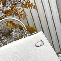 Cheap Hermes AAA Quality Handbags For Women #1384924 Replica Wholesale [$88.00 USD] [ITEM#1384924] on Replica Hermes AAA Quality Handbags