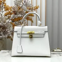 Cheap Hermes AAA Quality Handbags For Women #1384925 Replica Wholesale [$88.00 USD] [ITEM#1384925] on Replica Hermes AAA Quality Handbags