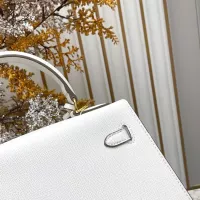 Cheap Hermes AAA Quality Handbags For Women #1384925 Replica Wholesale [$88.00 USD] [ITEM#1384925] on Replica Hermes AAA Quality Handbags
