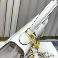 Cheap Hermes AAA Quality Handbags For Women #1384925 Replica Wholesale [$88.00 USD] [ITEM#1384925] on Replica Hermes AAA Quality Handbags