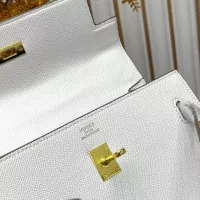 Cheap Hermes AAA Quality Handbags For Women #1384925 Replica Wholesale [$88.00 USD] [ITEM#1384925] on Replica Hermes AAA Quality Handbags