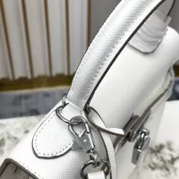 Cheap Hermes AAA Quality Handbags For Women #1384928 Replica Wholesale [$88.00 USD] [ITEM#1384928] on Replica Hermes AAA Quality Handbags