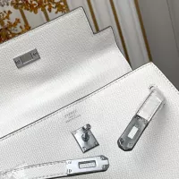 Cheap Hermes AAA Quality Handbags For Women #1384928 Replica Wholesale [$88.00 USD] [ITEM#1384928] on Replica Hermes AAA Quality Handbags