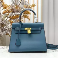 Cheap Hermes AAA Quality Handbags For Women #1384929 Replica Wholesale [$88.00 USD] [ITEM#1384929] on Replica Hermes AAA Quality Handbags