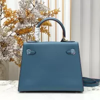 Cheap Hermes AAA Quality Handbags For Women #1384929 Replica Wholesale [$88.00 USD] [ITEM#1384929] on Replica Hermes AAA Quality Handbags