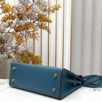 Cheap Hermes AAA Quality Handbags For Women #1384929 Replica Wholesale [$88.00 USD] [ITEM#1384929] on Replica Hermes AAA Quality Handbags