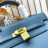 Cheap Hermes AAA Quality Handbags For Women #1384929 Replica Wholesale [$88.00 USD] [ITEM#1384929] on Replica Hermes AAA Quality Handbags