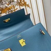 Cheap Hermes AAA Quality Handbags For Women #1384929 Replica Wholesale [$88.00 USD] [ITEM#1384929] on Replica Hermes AAA Quality Handbags