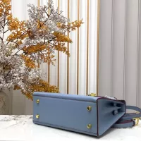 Cheap Hermes AAA Quality Handbags For Women #1384932 Replica Wholesale [$88.00 USD] [ITEM#1384932] on Replica Hermes AAA Quality Handbags