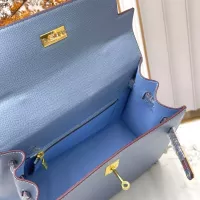 Cheap Hermes AAA Quality Handbags For Women #1384932 Replica Wholesale [$88.00 USD] [ITEM#1384932] on Replica Hermes AAA Quality Handbags