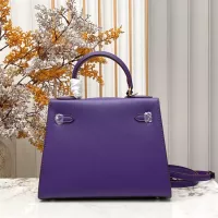 Cheap Hermes AAA Quality Handbags For Women #1384933 Replica Wholesale [$88.00 USD] [ITEM#1384933] on Replica Hermes AAA Quality Handbags
