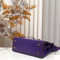 Cheap Hermes AAA Quality Handbags For Women #1384933 Replica Wholesale [$88.00 USD] [ITEM#1384933] on Replica Hermes AAA Quality Handbags