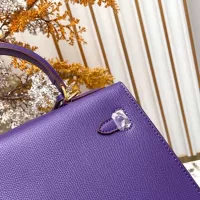 Cheap Hermes AAA Quality Handbags For Women #1384933 Replica Wholesale [$88.00 USD] [ITEM#1384933] on Replica Hermes AAA Quality Handbags