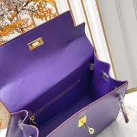 Cheap Hermes AAA Quality Handbags For Women #1384933 Replica Wholesale [$88.00 USD] [ITEM#1384933] on Replica Hermes AAA Quality Handbags