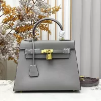 Cheap Hermes AAA Quality Handbags For Women #1384934 Replica Wholesale [$88.00 USD] [ITEM#1384934] on Replica Hermes AAA Quality Handbags