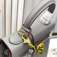 Cheap Hermes AAA Quality Handbags For Women #1384934 Replica Wholesale [$88.00 USD] [ITEM#1384934] on Replica Hermes AAA Quality Handbags