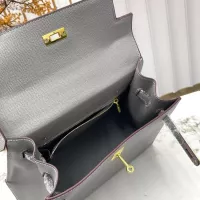 Cheap Hermes AAA Quality Handbags For Women #1384934 Replica Wholesale [$88.00 USD] [ITEM#1384934] on Replica Hermes AAA Quality Handbags