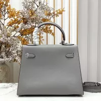 Cheap Hermes AAA Quality Handbags For Women #1384935 Replica Wholesale [$88.00 USD] [ITEM#1384935] on Replica Hermes AAA Quality Handbags